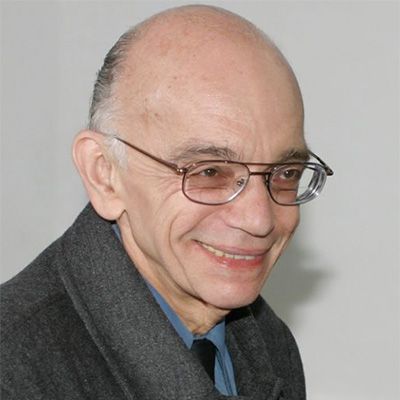 	Jose Antonio Abreu	